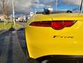 Jaguar F-Type Cabriolet AWD R-Dynamic Limited Edition Amarillo - thumbnail 20