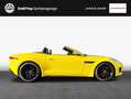 Jaguar F-Type Cabriolet AWD R-Dynamic Limited Edition Geel - thumbnail 6