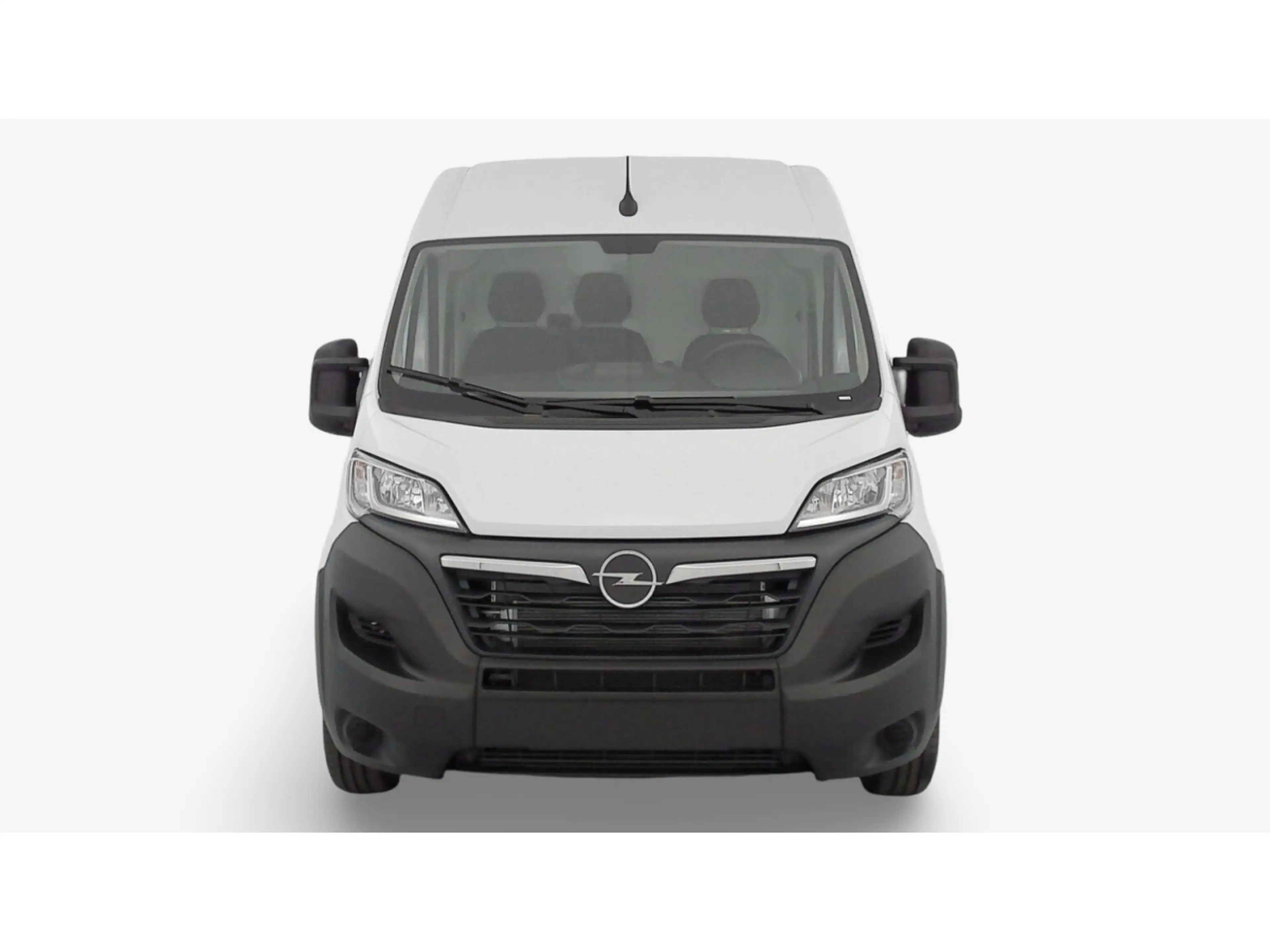 Opel Movano L2H2 Confort — photo 2