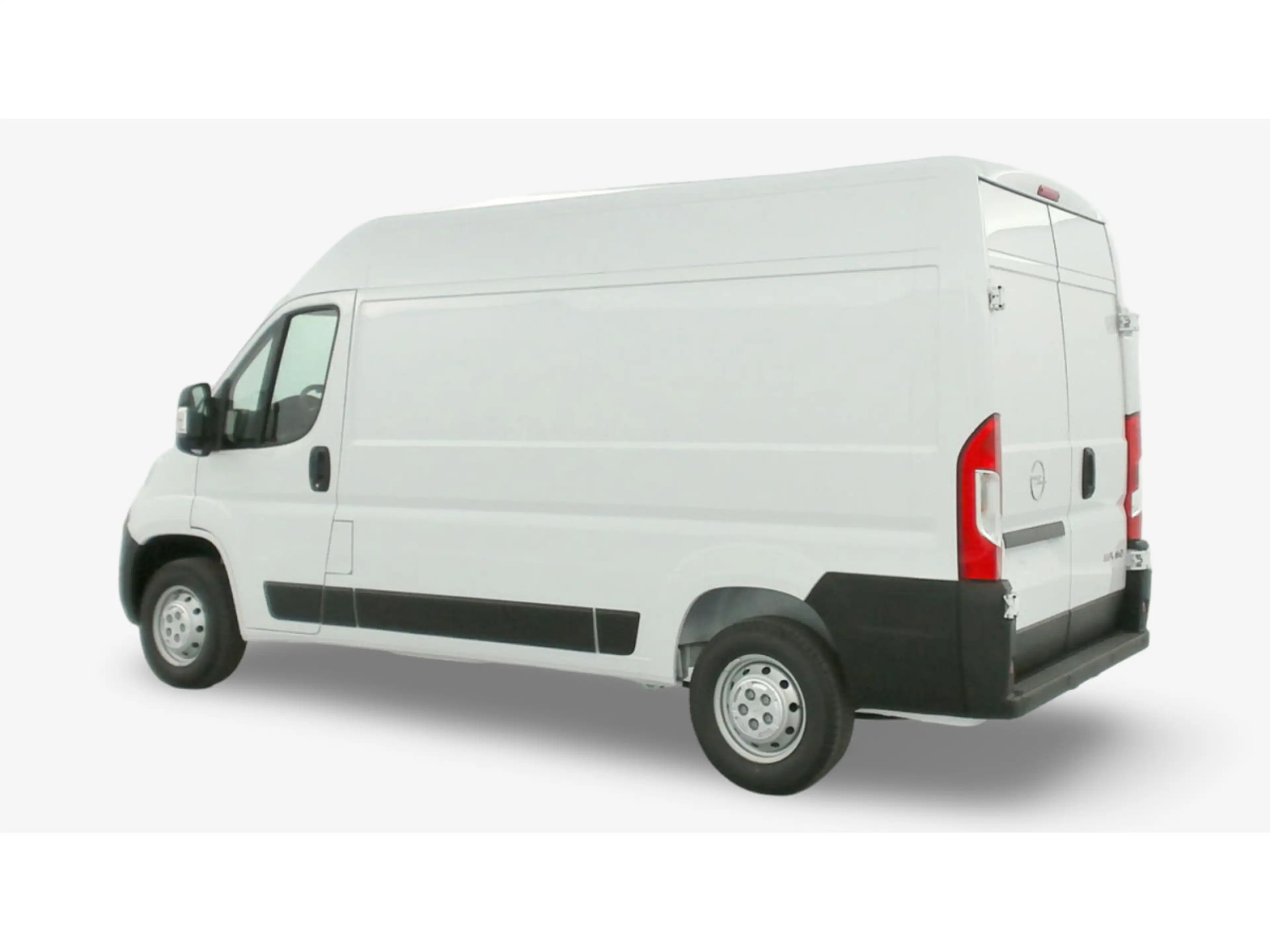 Opel Movano L2H2 Confort — photo 15