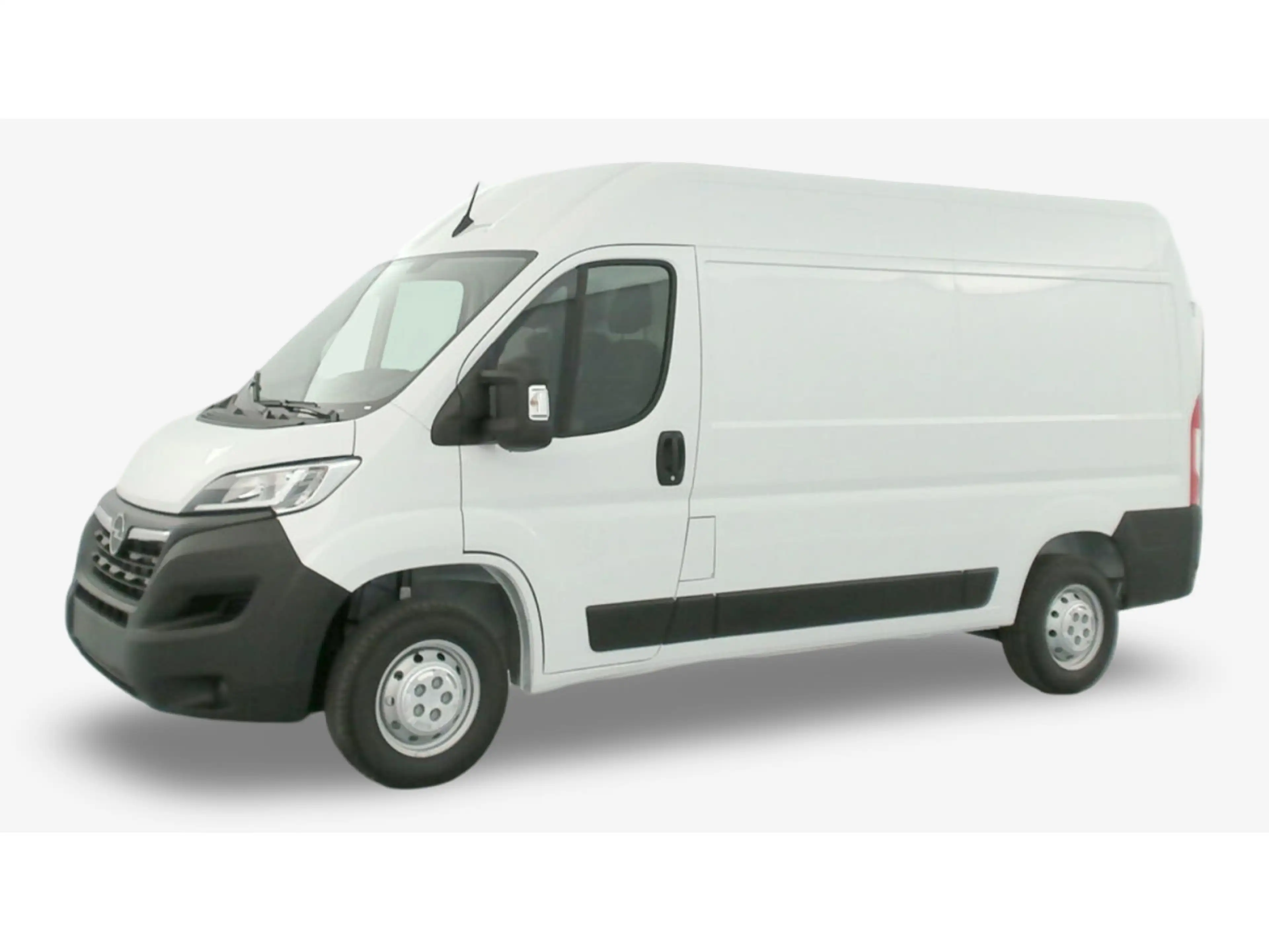 Opel Movano L2H2 Confort — photo 14
