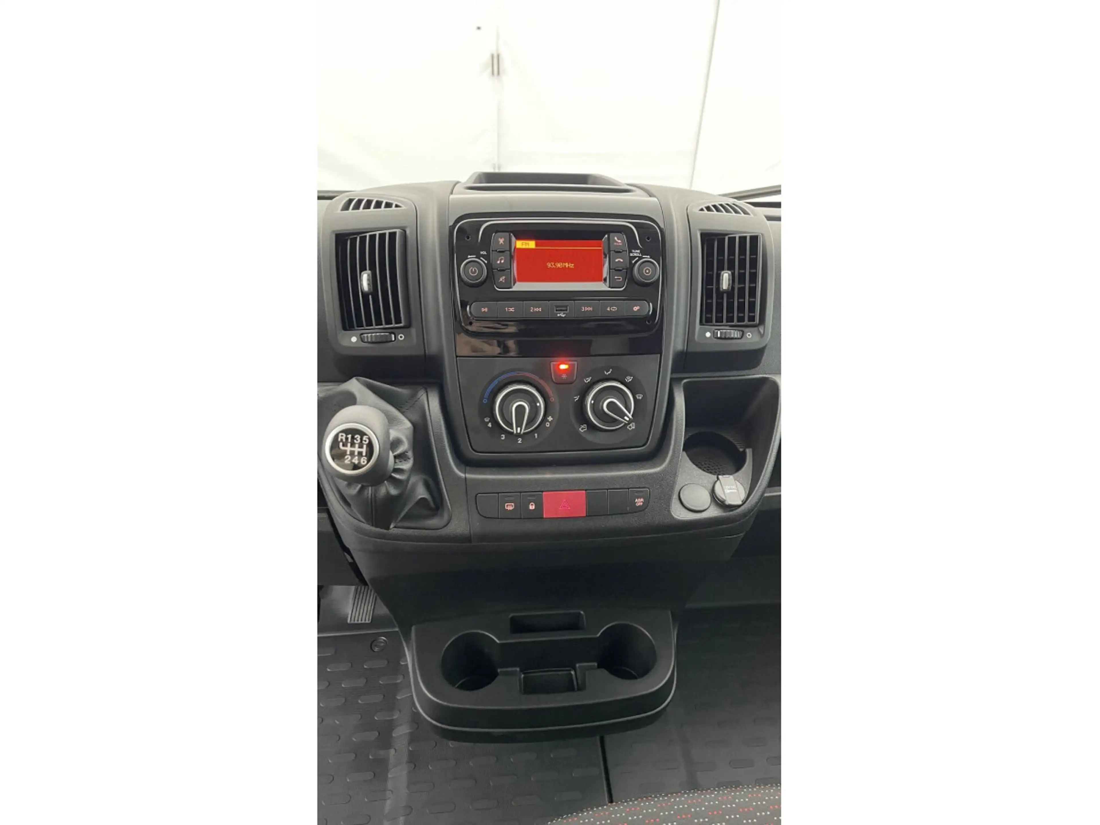 Opel Movano L2H2 Confort — photo 8