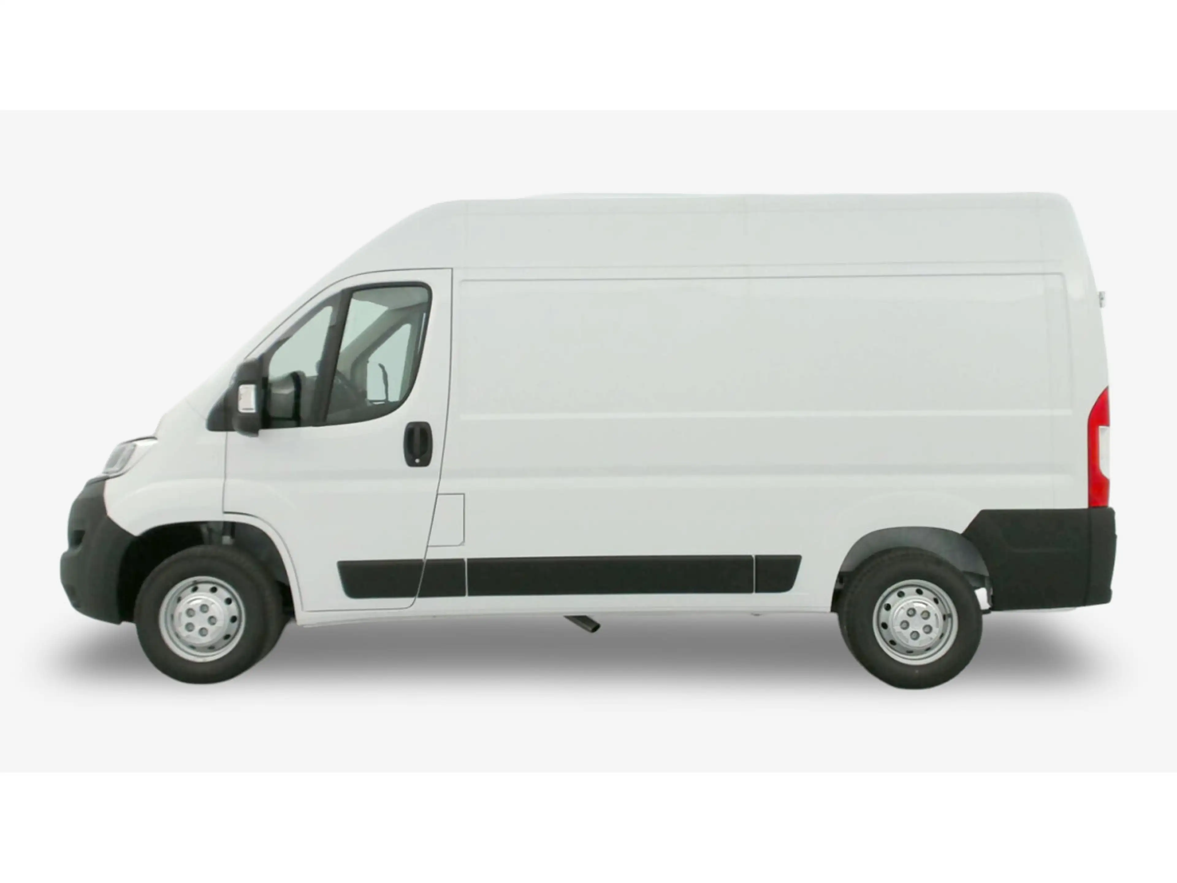 Opel Movano L2H2 Confort — photo 4