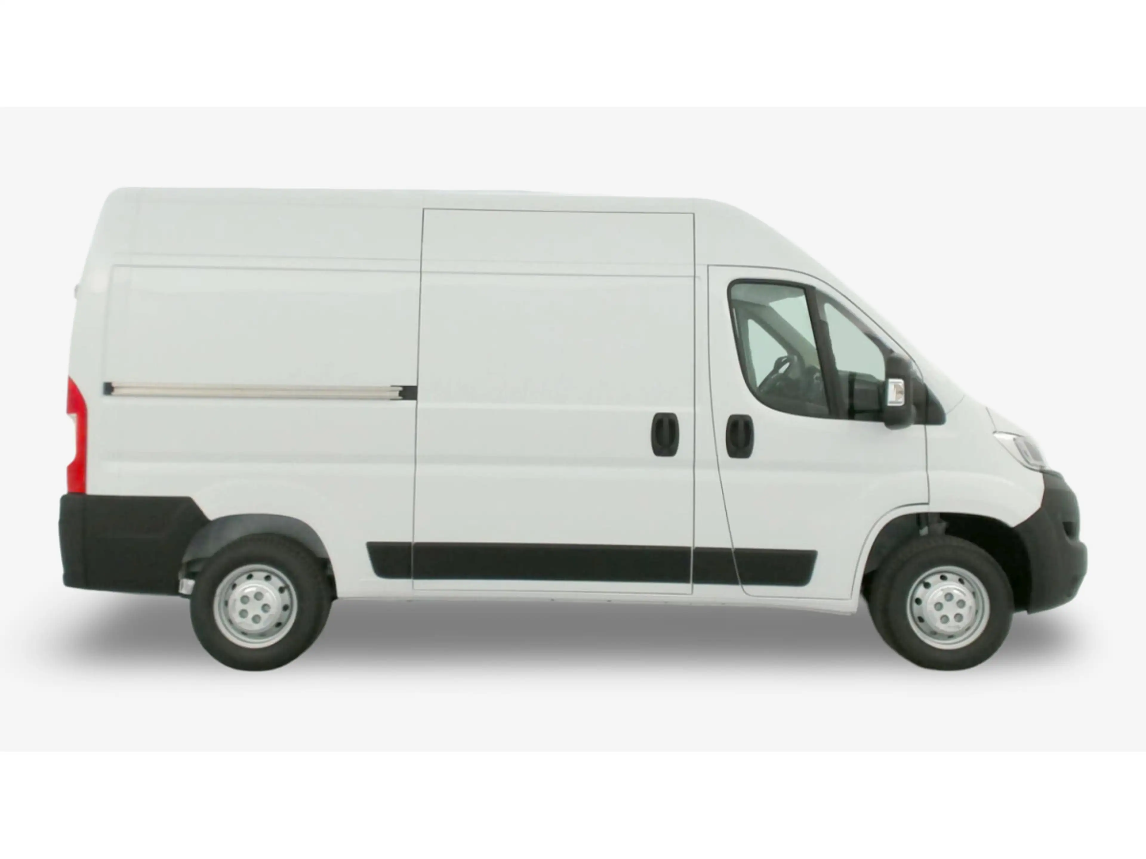 Opel Movano L2H2 Confort — photo 13