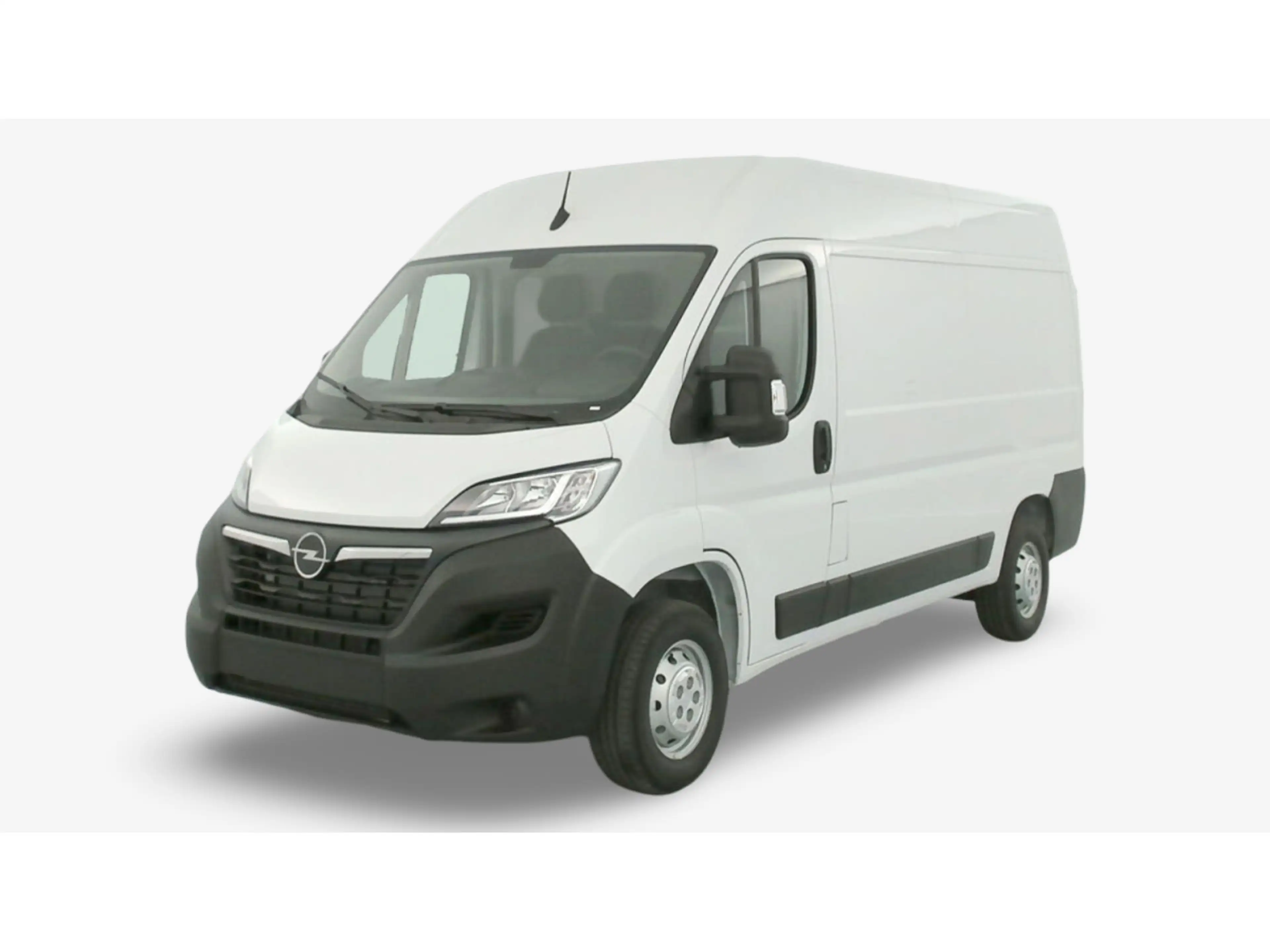 Opel Movano L2H2 Confort — photo 3