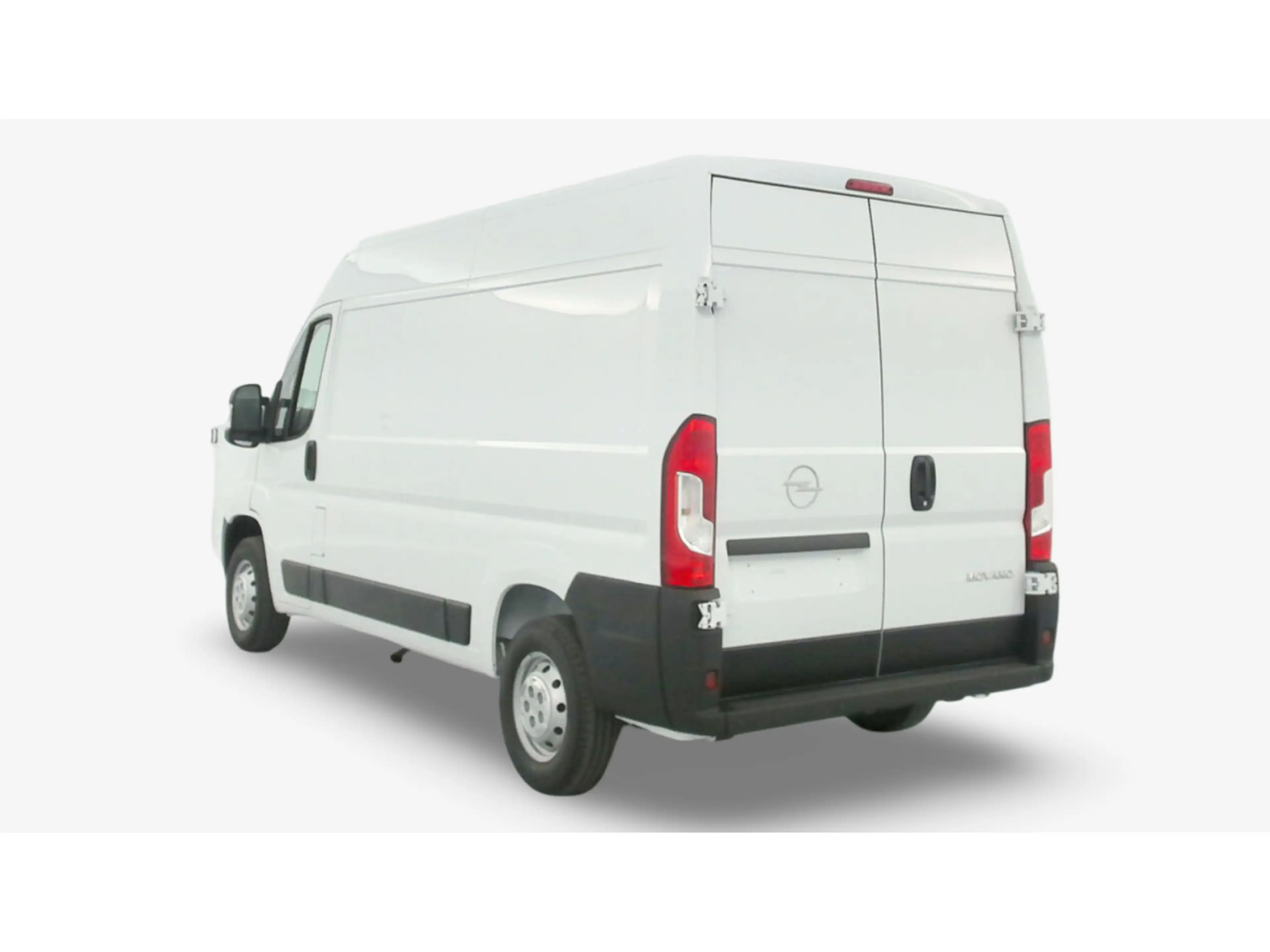 Opel Movano L2H2 Confort — photo 5