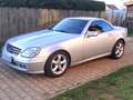 Mercedes-Benz SLK 320 SLK 320 A Plateado - thumbnail 1