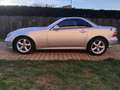 Mercedes-Benz SLK 320 SLK 320 A Plateado - thumbnail 2