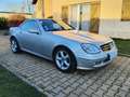 Mercedes-Benz SLK 320 SLK 320 A Plateado - thumbnail 4