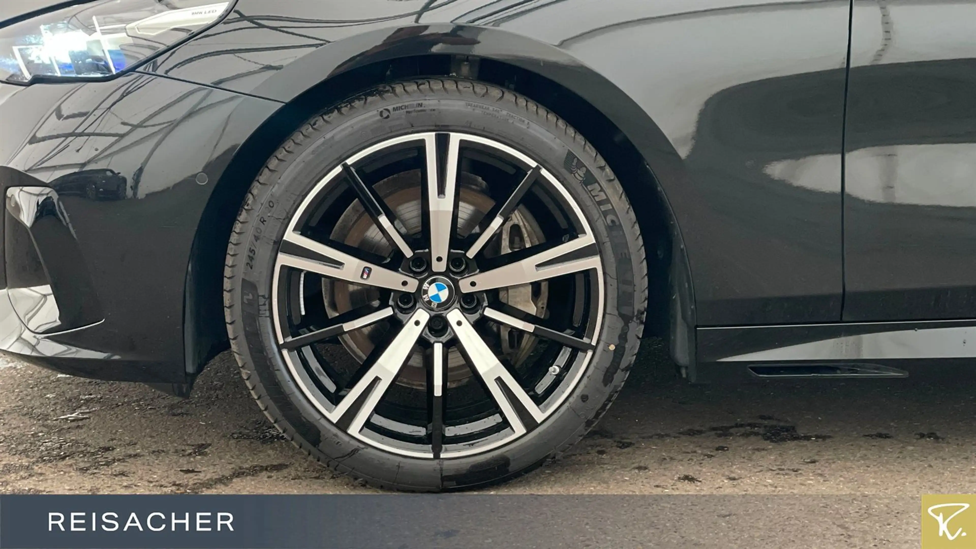 BMW 540 d A xDrive Tou M-Sport,Pano,AHK,DAProf,Autom — photo 3