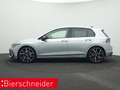 Volkswagen Golf GTI 8 2.0 TSI DSG BLACK STYLE IQ.LIGHT PANO NAVI 19 ES Silber - thumbnail 3