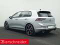 Volkswagen Golf GTI 8 2.0 TSI DSG BLACK STYLE IQ.LIGHT PANO NAVI 19 ES Silber - thumbnail 4