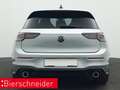 Volkswagen Golf GTI 8 2.0 TSI DSG BLACK STYLE IQ.LIGHT PANO NAVI 19 ES Silber - thumbnail 5