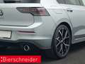 Volkswagen Golf GTI 8 2.0 TSI DSG BLACK STYLE IQ.LIGHT PANO NAVI 19 ES Silber - thumbnail 16