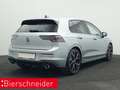 Volkswagen Golf GTI 8 2.0 TSI DSG BLACK STYLE IQ.LIGHT PANO NAVI 19 ES Silber - thumbnail 6