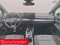 Volkswagen Golf GTI 8 2.0 TSI DSG BLACK STYLE IQ.LIGHT PANO NAVI 19 ES Silber - thumbnail 10