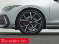 Volkswagen Golf GTI 8 2.0 TSI DSG BLACK STYLE IQ.LIGHT PANO NAVI 19 ES Silber - thumbnail 22