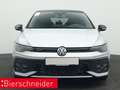 Volkswagen Golf GTI 8 2.0 TSI DSG BLACK STYLE IQ.LIGHT PANO NAVI 19 ES Silber - thumbnail 9
