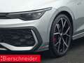 Volkswagen Golf GTI 8 2.0 TSI DSG BLACK STYLE IQ.LIGHT PANO NAVI 19 ES Silber - thumbnail 15