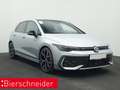 Volkswagen Golf GTI 8 2.0 TSI DSG BLACK STYLE IQ.LIGHT PANO NAVI 19 ES Silber - thumbnail 8
