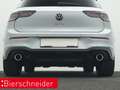 Volkswagen Golf GTI 8 2.0 TSI DSG BLACK STYLE IQ.LIGHT PANO NAVI 19 ES Silber - thumbnail 27