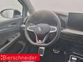 Volkswagen Golf GTI 8 2.0 TSI DSG BLACK STYLE IQ.LIGHT PANO NAVI 19 ES Silber - thumbnail 11