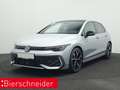 Volkswagen Golf GTI 8 2.0 TSI DSG BLACK STYLE IQ.LIGHT PANO NAVI 19 ES Silber - thumbnail 1