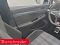 Volkswagen Golf GTI 8 2.0 TSI DSG BLACK STYLE IQ.LIGHT PANO NAVI 19 ES Silber - thumbnail 12
