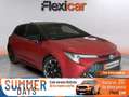 Toyota Corolla 2.0+180H+GR-SPORT+E-CVT Burdeos - thumbnail 1