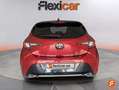 Toyota Corolla 2.0+180H+GR-SPORT+E-CVT Burdeos - thumbnail 5