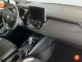 Toyota Corolla 2.0+180H+GR-SPORT+E-CVT Burdeos - thumbnail 10