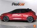 Toyota Corolla 2.0+180H+GR-SPORT+E-CVT Burdeos - thumbnail 3