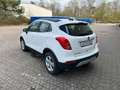 Opel Mokka X 1.6CDTI 4x4 Allrad*PDC*Tempo*vollService Weiß - thumbnail 5