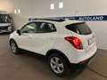 Opel Mokka X 1.6CDTI 4x4 Allrad*PDC*Tempo*vollService Weiß - thumbnail 2