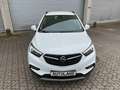 Opel Mokka X 1.6CDTI 4x4 Allrad*PDC*Tempo*vollService Weiß - thumbnail 13