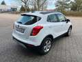 Opel Mokka X 1.6CDTI 4x4 Allrad*PDC*Tempo*vollService Weiß - thumbnail 6