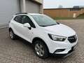 Opel Mokka X 1.6CDTI 4x4 Allrad*PDC*Tempo*vollService Weiß - thumbnail 7