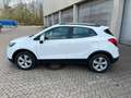 Opel Mokka X 1.6CDTI 4x4 Allrad*PDC*Tempo*vollService Weiß - thumbnail 14