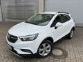 Opel Mokka X 1.6CDTI 4x4 Allrad*PDC*Tempo*vollService Weiß - thumbnail 4