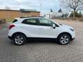 Opel Mokka X 1.6CDTI 4x4 Allrad*PDC*Tempo*vollService Weiß - thumbnail 15