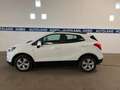 Opel Mokka X 1.6CDTI 4x4 Allrad*PDC*Tempo*vollService Weiß - thumbnail 3
