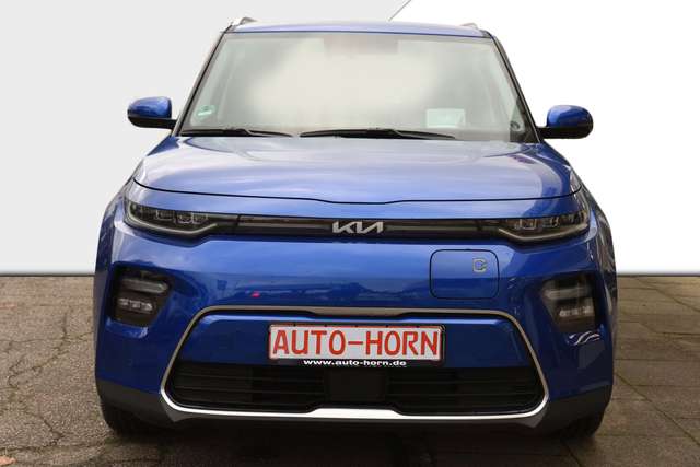 Kia Soul Spirit