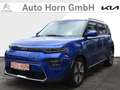 Kia Soul Spirit Bleu - thumbnail 1