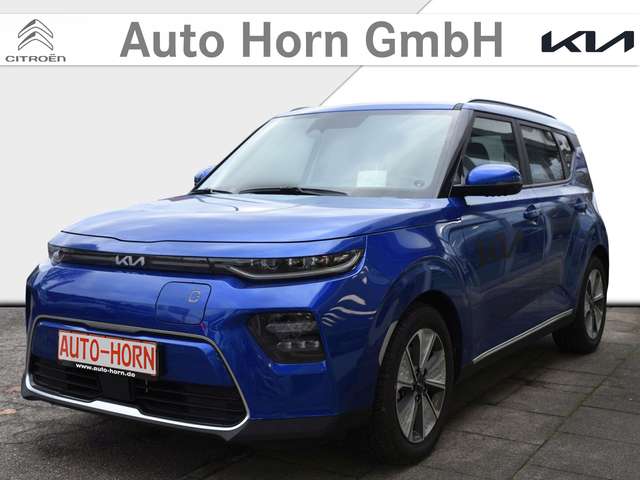 Imagine Kia Soul Spirit