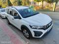 Dacia Jogger Jogger 1.0 ECO-G Essential 74kW 5pl. Essential Blanco - thumbnail 3