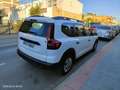 Dacia Jogger Jogger 1.0 ECO-G Essential 74kW 5pl. Essential Blanco - thumbnail 4