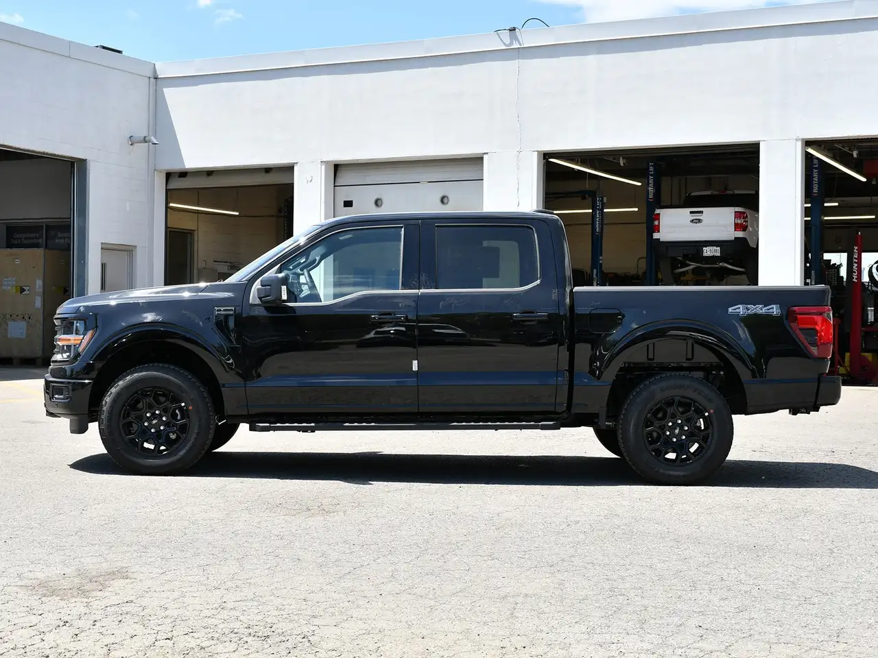 Ford F 150 снимка Ford F 150