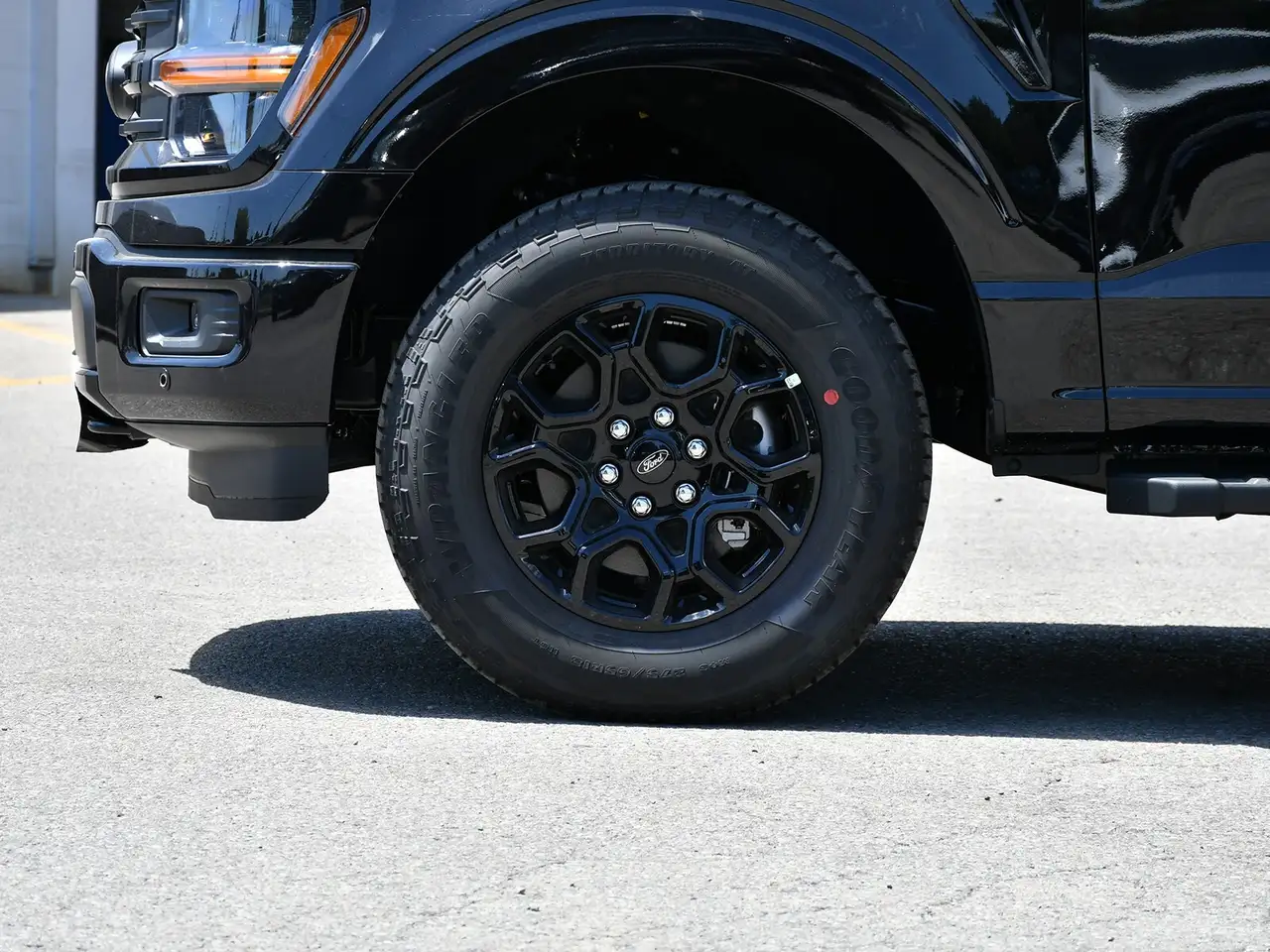 Ford F 150 снимка Ford F 150