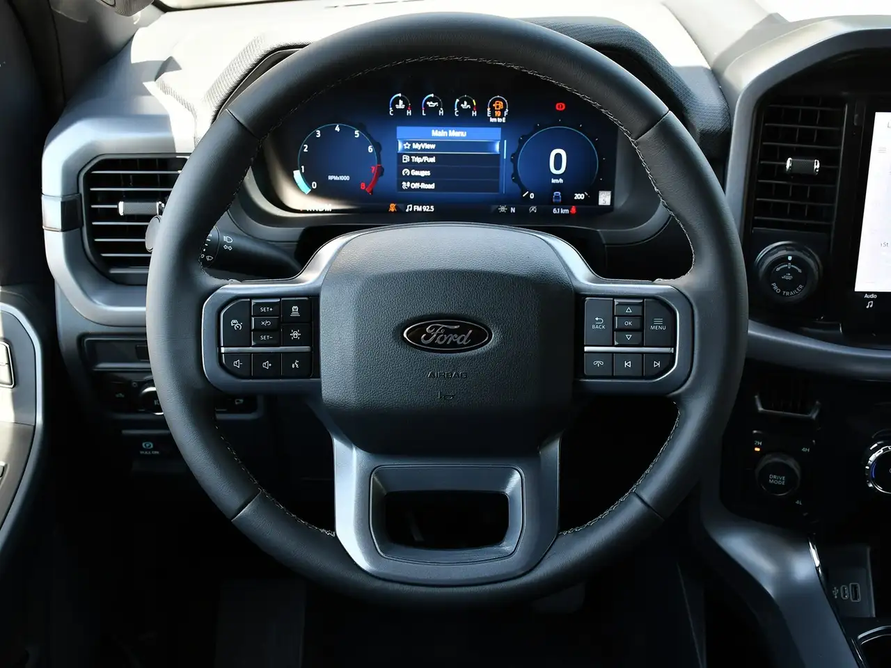 Ford F 150 снимка Ford F 150