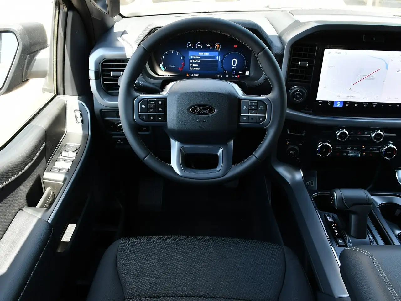 Ford F 150 снимка Ford F 150